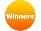GiftBidz.com : List of auction winners