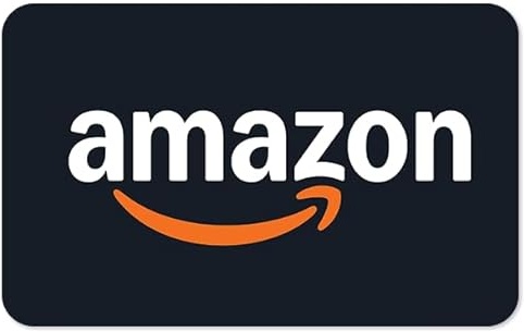 Amazon Giftcard: $10.00