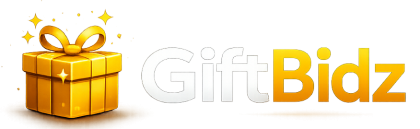 GiftBidz