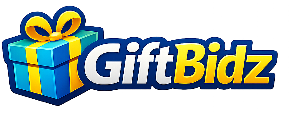 GiftBidz